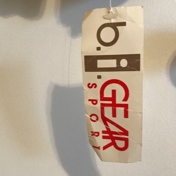 Vintage track jacket - Picture 4 of 5